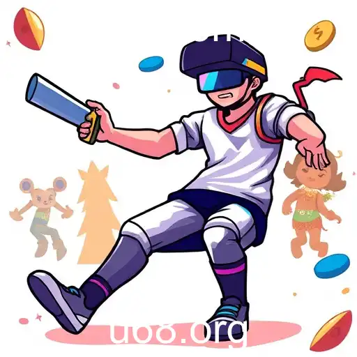 A Evolução do Universo dos Jogos em U68