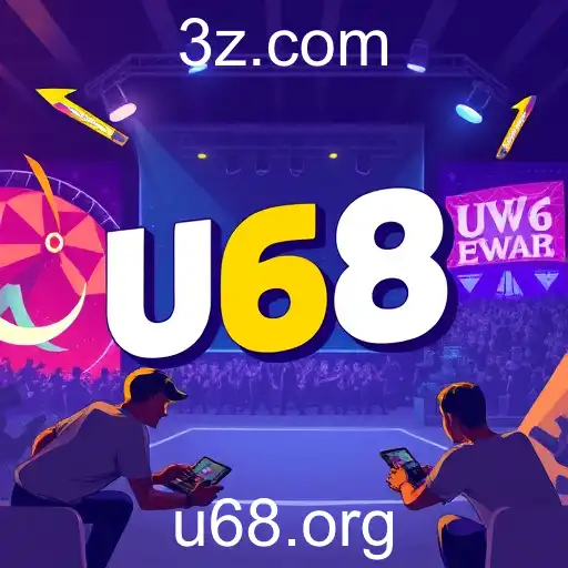 A Revolução dos Sites de Jogos em 2025