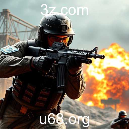 A Revolução do Gaming: U68 Conquista a Comunidade