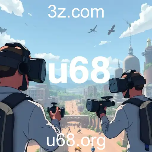 Evolução e Desafios dos Jogos Virtuais em 2026