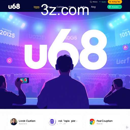 Impacto da Indústria de Jogos: U68 e Seus Desdobramentos