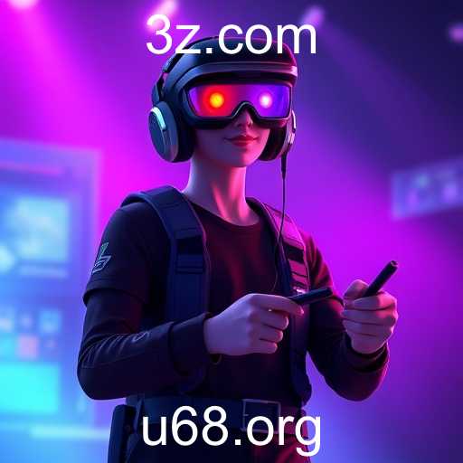 O Impacto do 'u68' no Mercado de Games em 2025