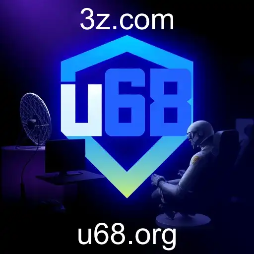 Explorando o Impacto de 'u68' no Mercado de Jogos