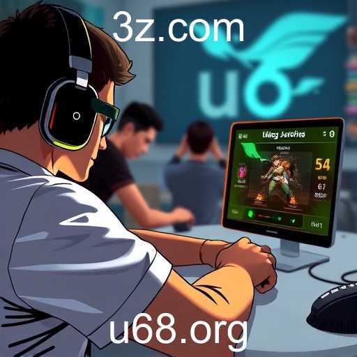 Inovações e Tendências no Mundo dos Jogos em 2026