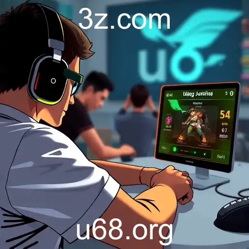 Inovações e Tendências no Mundo dos Jogos em 2026