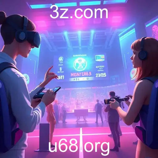 Tendências Emergentes nos Jogos Online em 2025