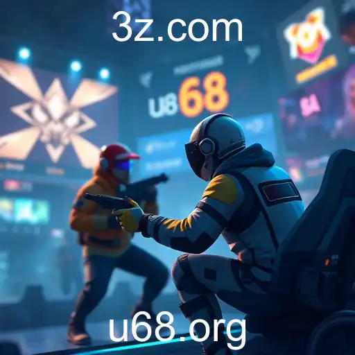 Inovações no Mundo dos Jogos em 2025