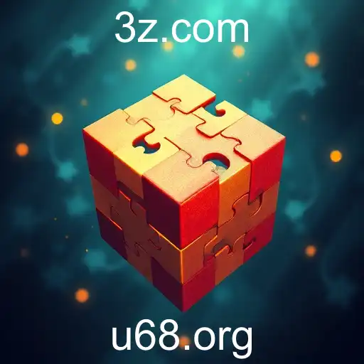 A Revolução no Mundo dos Jogos com u68