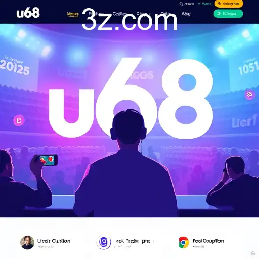 Impacto da Indústria de Jogos: U68 e Seus Desdobramentos