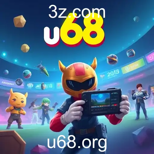 O Impacto do U68 no Mercado de Jogos em 2025