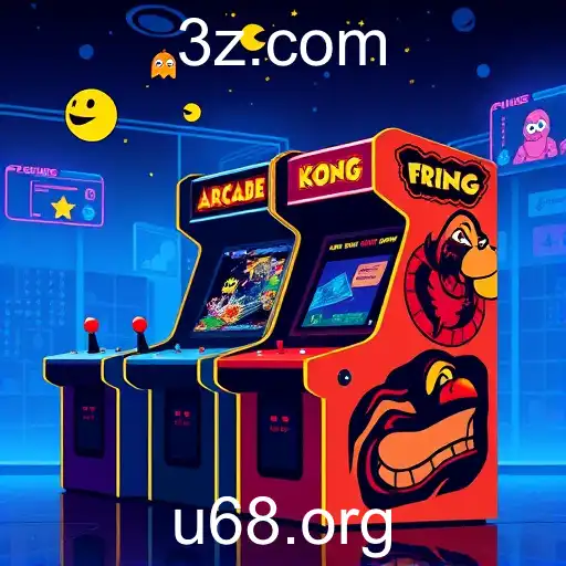 Inovações e Desafios no Mundo dos Jogos