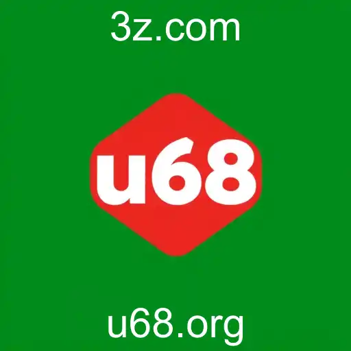 A Revolução dos Jogos com U68