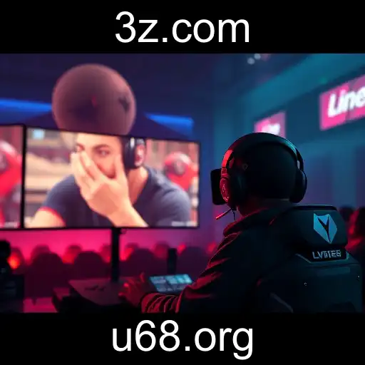 U68: A Revolução nos Jogos de 2025