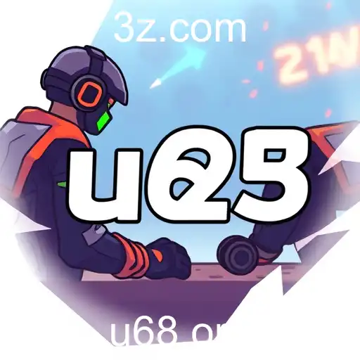 A Revolução dos Jogos: U68 em 2025