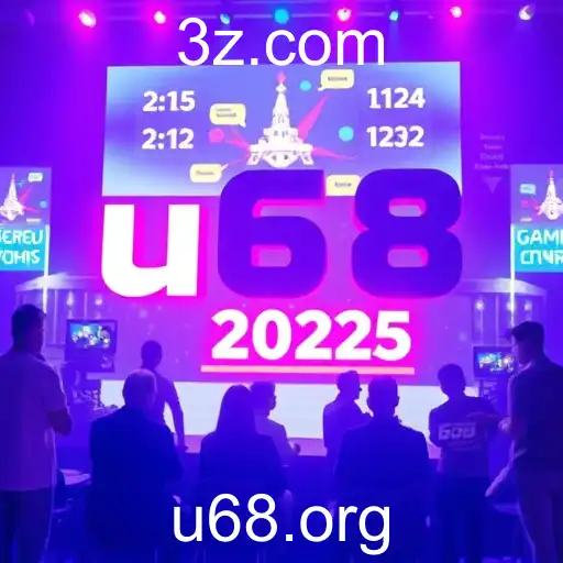 O Impacto de u68 no Cenário de Jogos