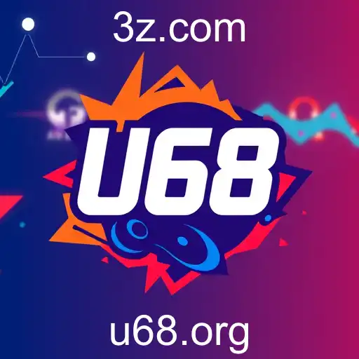 U68: O Universo Virtual Que Conquista os Gamers Brasileiros