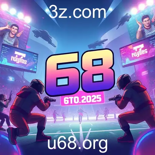 A Revolução do Mundo dos Jogos em 2025