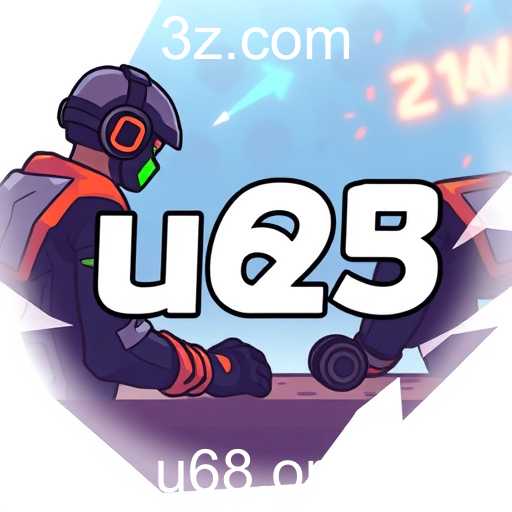 A Revolução dos Jogos: U68 em 2025