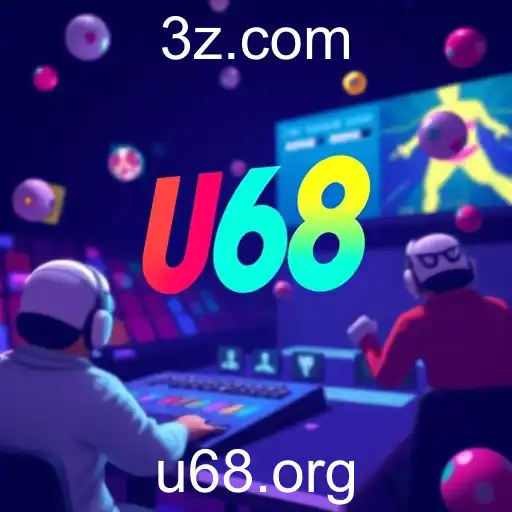 Inovações e Desafios para 'u68' em 2025