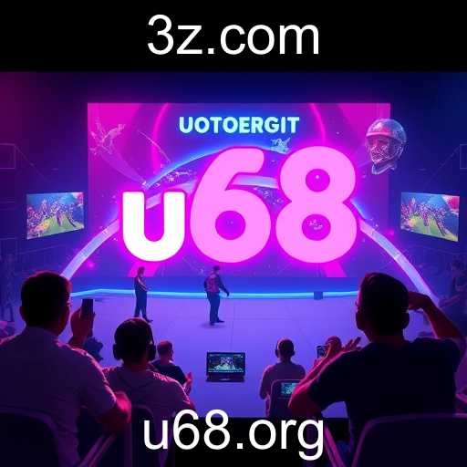 Novidades e Tendências do u68 em 2025