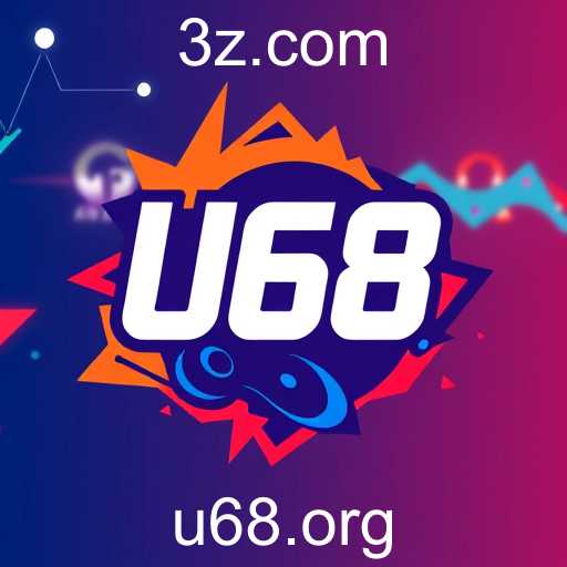 U68: O Universo Virtual Que Conquista os Gamers Brasileiros