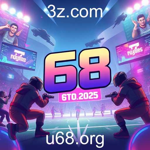 A Revolução do Mundo dos Jogos em 2025