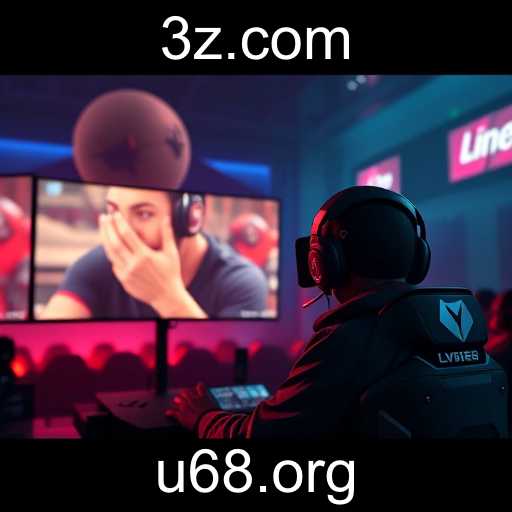 O Crescimento Avassalador do U68 nos Jogos Online