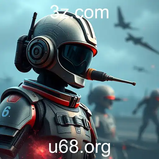 Inovação e Crescimento: u68 se Destaca no Cenário de Jogos em 2026