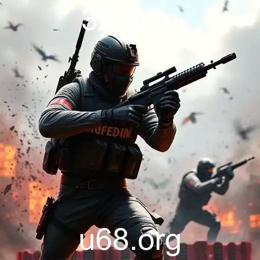 O Impacto de u68 no Mercado de Jogos