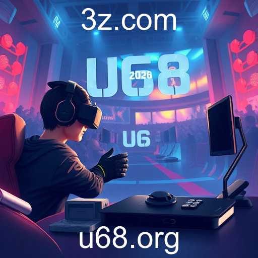 Reinvenção do U68 no Cenário de Jogos de 2026