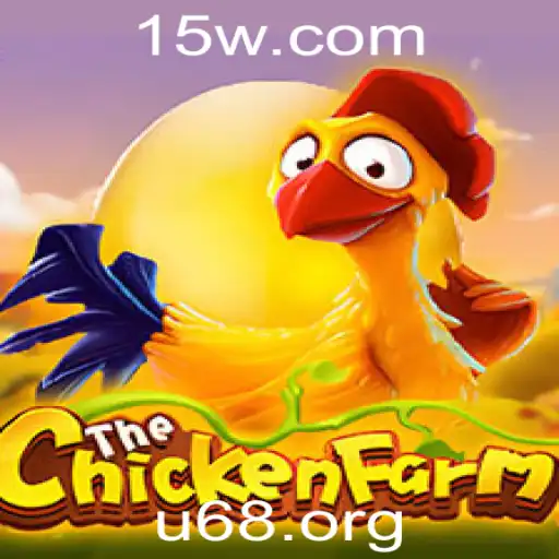 Explorando o Mundo de ChickenFarm: Uma Jornada de Estratégia e Diversão