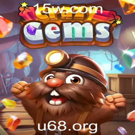 Explorando CrazyGems: Um Mergulho no Fascinante Mundo do Jogo