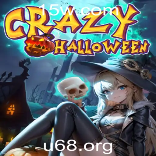 Descubra o Mundo Fascinante de CrazyHalloween: Diversão e Estratégia no Jogo u68