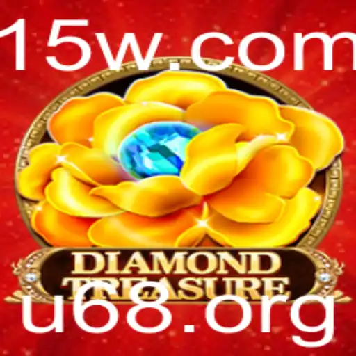 Explorando Diamondtreasure: Um Mergulho no Mundo do Jogo com a Palavra-Chave u68