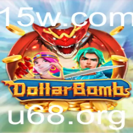 Explorando o Mundo de DollarBombs: Um Jogo de Estratégia e Aventura