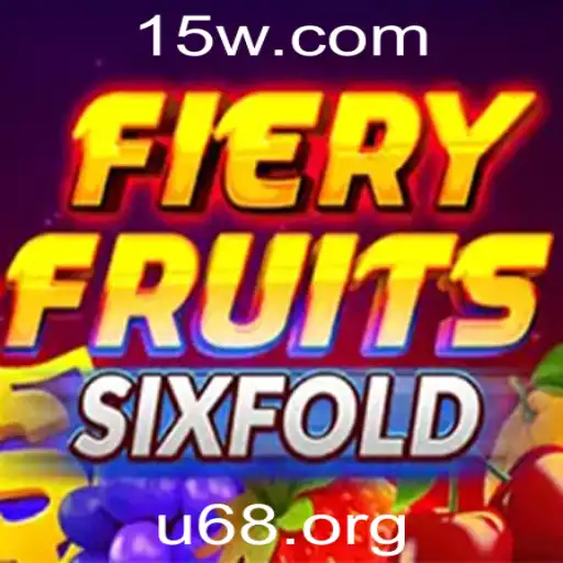 Explorando o Universo de FieryFruitsSixFold: Um Jogo de Estratégia e Diversão