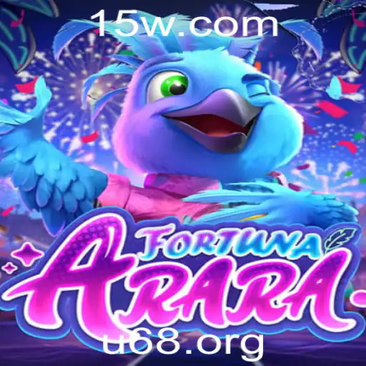 Descubra as Aventuras de FortunaArara: Um Novo Jogo Empolgante