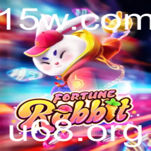 FortuneRabbit: Um Mergulho no Mundo Encantado do Jogo