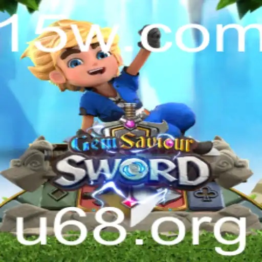 Explorando o Mundo de GemSaviourSword: Aventura e Estratégia no Coração da Fantasia