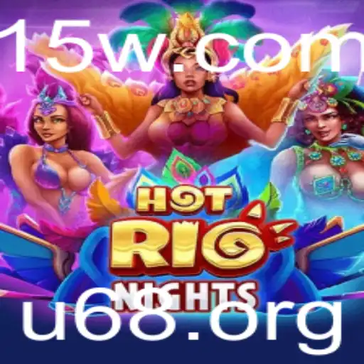 Explorando o Mundo Vibrante de HotRioNights
