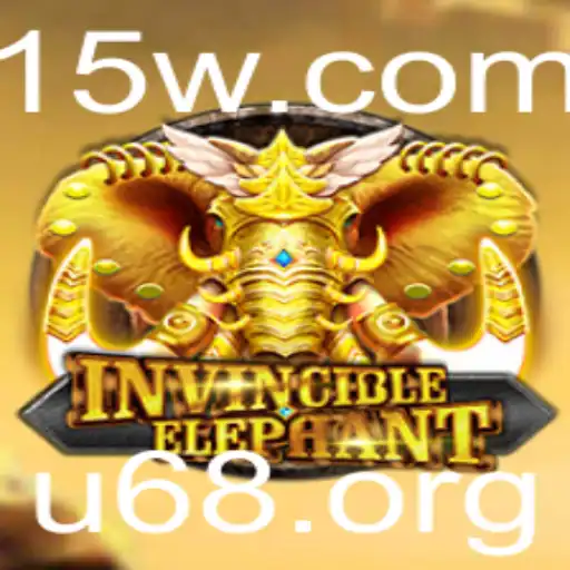 Descubra o Fascinante Mundo de InvincibleElephant: O Jogo do Momento