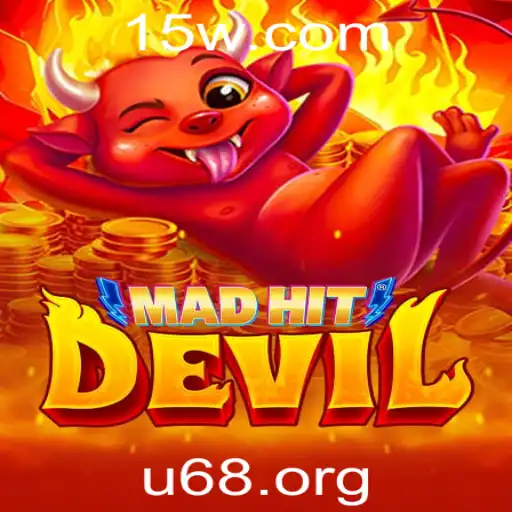 MadHitDevil: O Jogo do Momento que Todos Estão Jogando