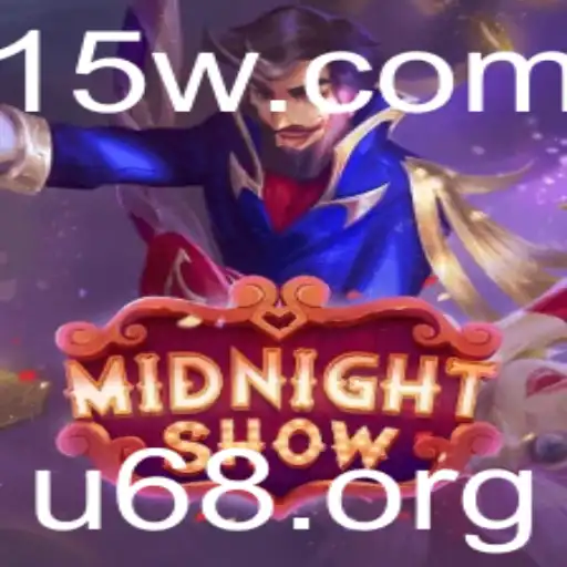 Explorando o Mundo de 'MidnightShow': O Jogo que Captura a Noite