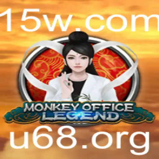 Explorando o Fascinante Mundo de MonkeyOfficeLegend