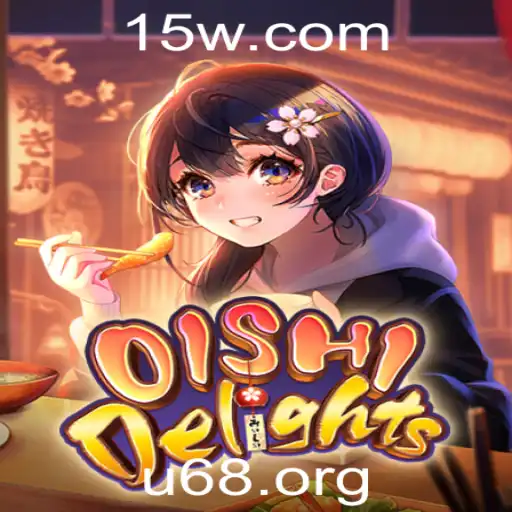 Explorando o Mundo de OishiDelights: A Experiência de Jogo Imersiva com a Palavra-chave u68