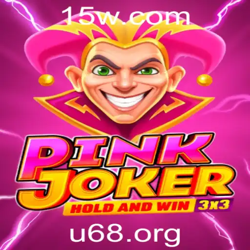 Explorando o Universo de Pinkjoker: O Fascinante Mundo do Jogo U68