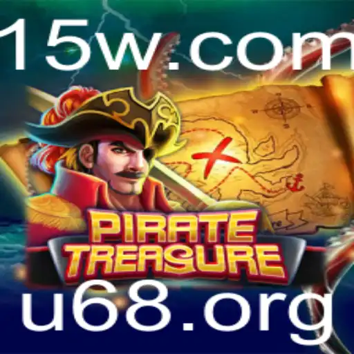 Explorando 'PirateTreasure': Uma Aventura de Jogo com a Palavra-Chave u68