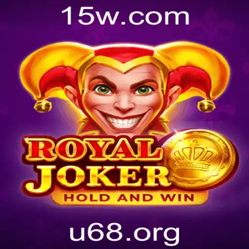 RoyalJoker: Descubra o Fascinante Mundo do Jogo U68