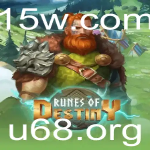 Explorando o Universo de RunesOfDestiny: Uma Jornada Épica