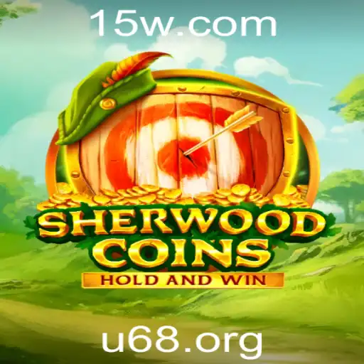 Explorando o Mundo de SherwoodCoins: Uma Aventura Incrível